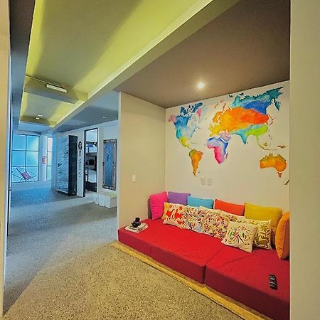 Los Muertos Hostal Puerto Vallarta Kültér fotó