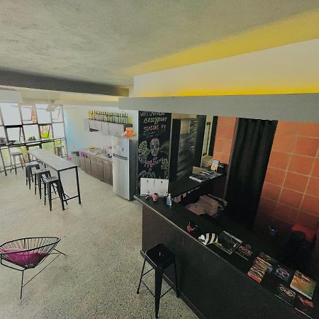 Los Muertos Hostal Puerto Vallarta Kültér fotó