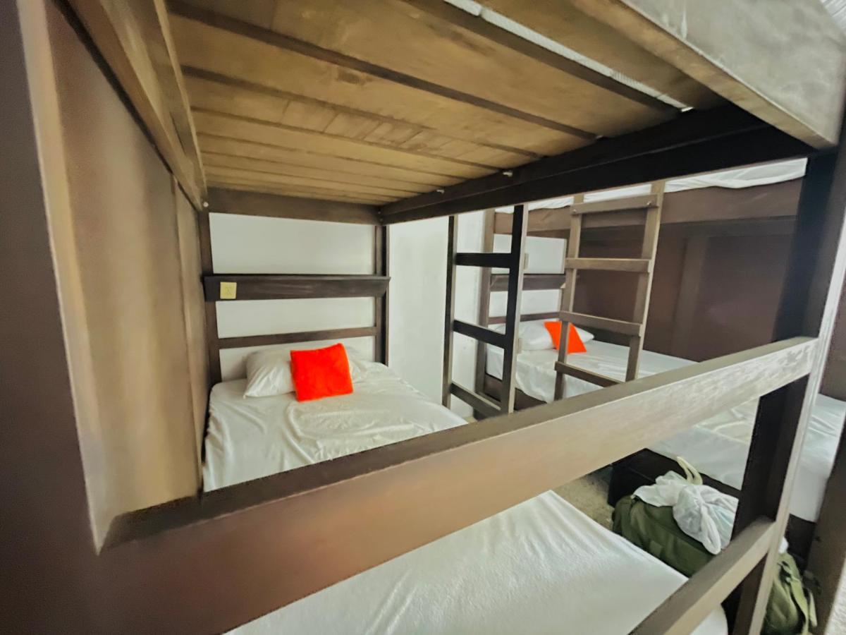 Los Muertos Hostal Puerto Vallarta Kültér fotó